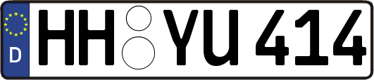 HH-YU414