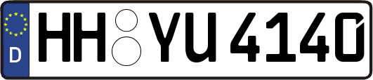 HH-YU4140