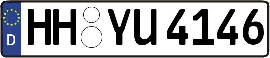 HH-YU4146