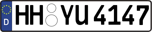 HH-YU4147