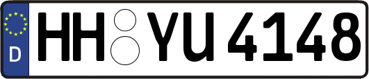 HH-YU4148