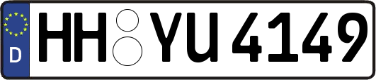 HH-YU4149