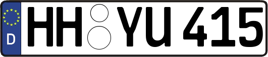 HH-YU415