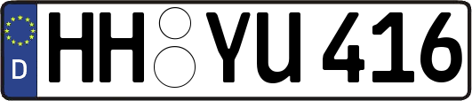 HH-YU416