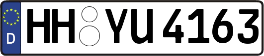 HH-YU4163