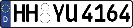 HH-YU4164
