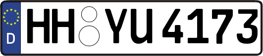 HH-YU4173