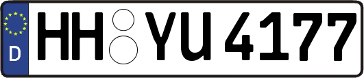 HH-YU4177