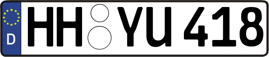 HH-YU418