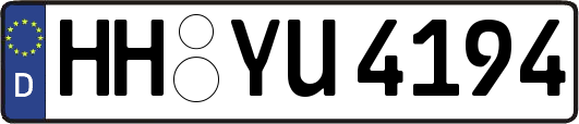 HH-YU4194