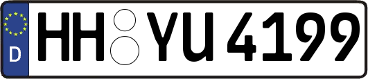 HH-YU4199