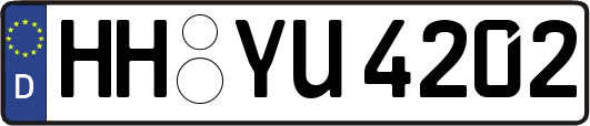 HH-YU4202