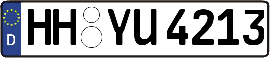 HH-YU4213