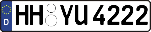 HH-YU4222