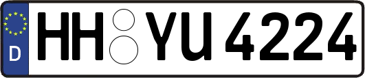 HH-YU4224