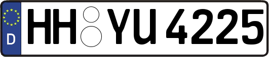 HH-YU4225