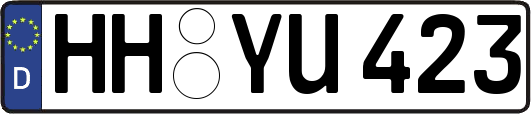 HH-YU423