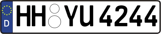 HH-YU4244