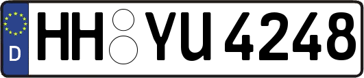 HH-YU4248