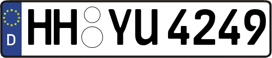 HH-YU4249