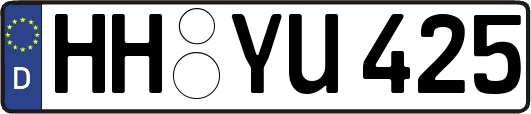 HH-YU425