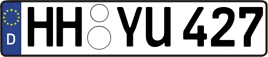 HH-YU427