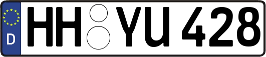 HH-YU428
