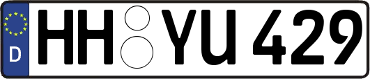 HH-YU429