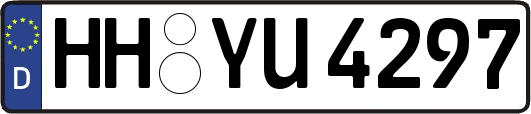HH-YU4297