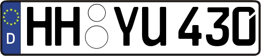 HH-YU430