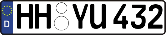 HH-YU432