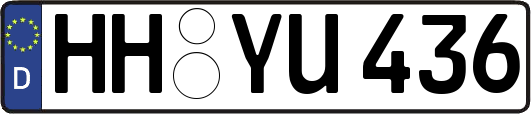 HH-YU436