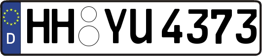 HH-YU4373
