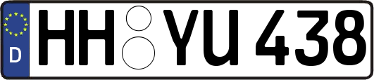 HH-YU438