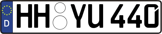 HH-YU440