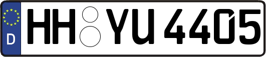 HH-YU4405