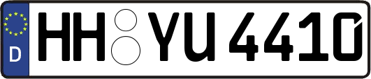 HH-YU4410