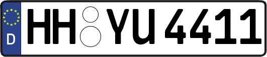 HH-YU4411