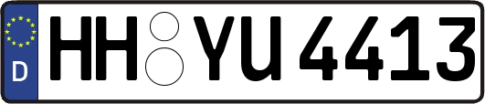 HH-YU4413