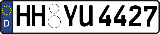 HH-YU4427