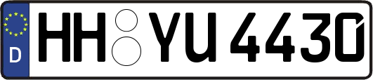HH-YU4430