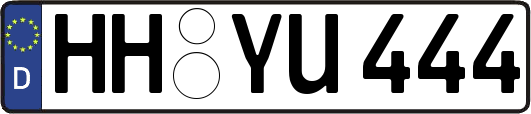 HH-YU444