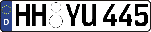 HH-YU445
