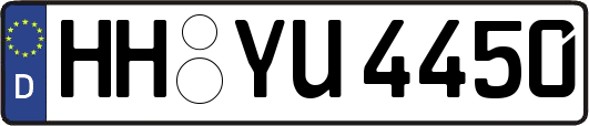 HH-YU4450