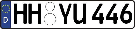 HH-YU446
