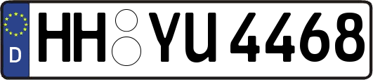 HH-YU4468