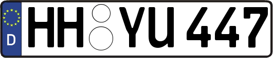 HH-YU447