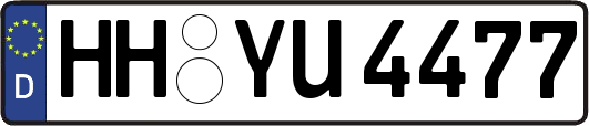 HH-YU4477