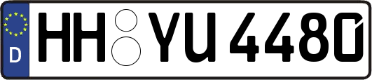 HH-YU4480