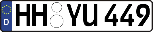 HH-YU449